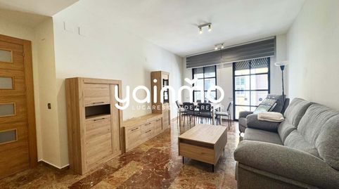 Foto 2 von Wohnung zur Miete in San Bartolomé - Millán de Priego, Jaén Capital
