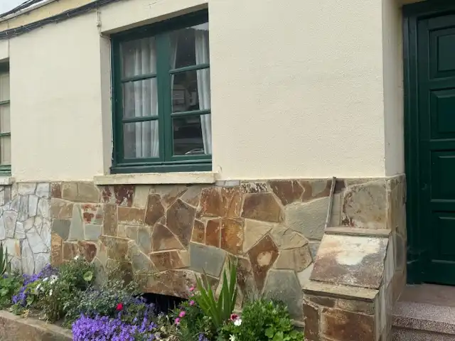 Casa a schiera con giardino in vendita a Glorieta Ferreira, imagen 7