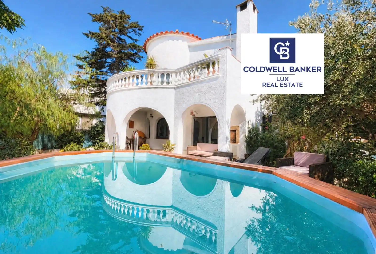 Casa con piscina in vendita a N/A