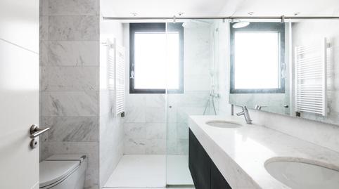 Foto 5 de Ático de alquiler en Pedralbes,  Barcelona Capital