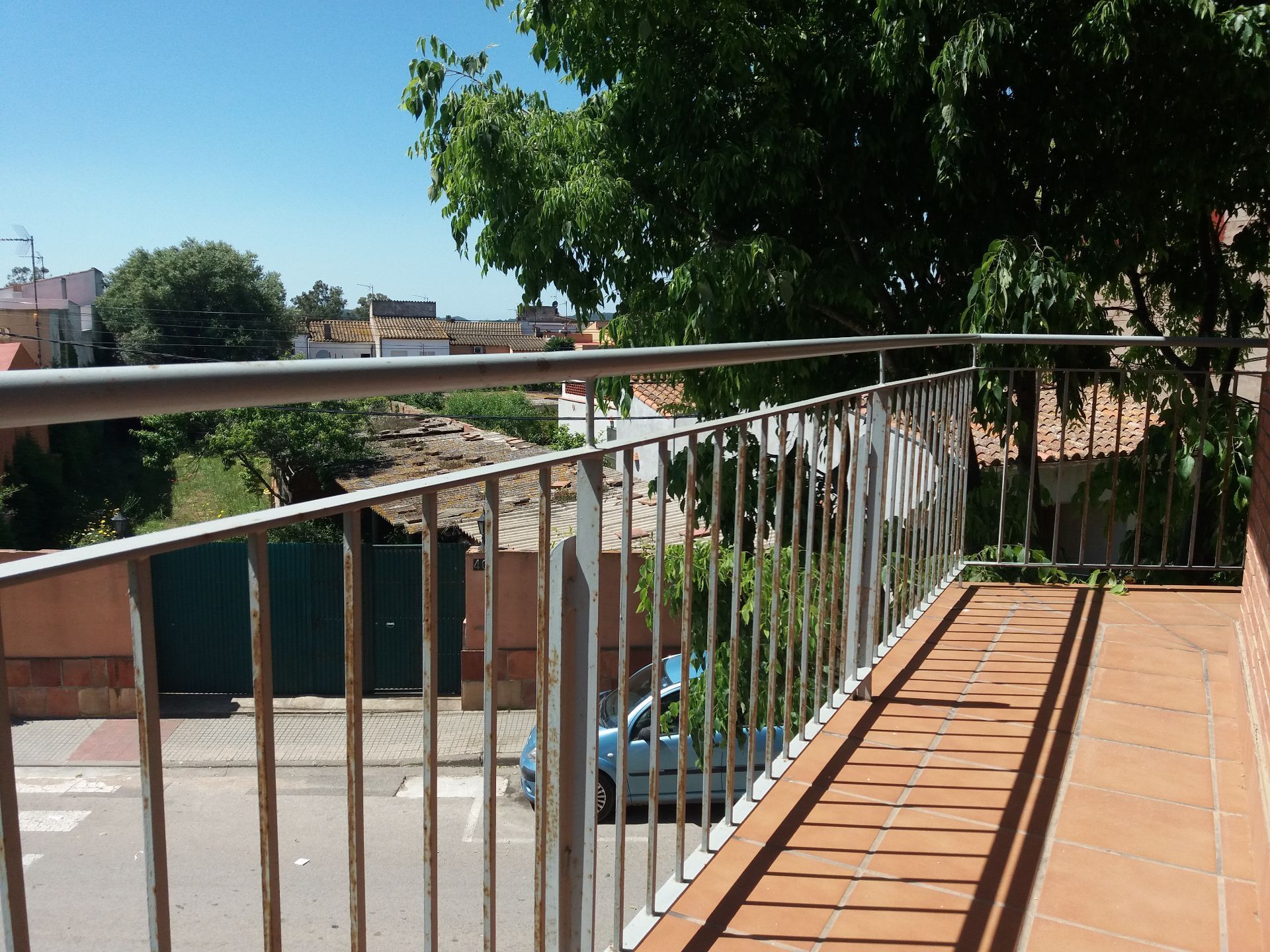 Terrassa de Pis en venda en Palafrugell amb Terrassa