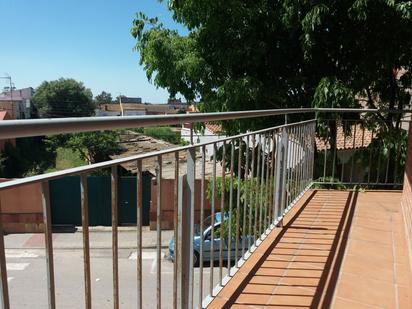 Balcony of Flat for sale in Palafrugell  with Terrace