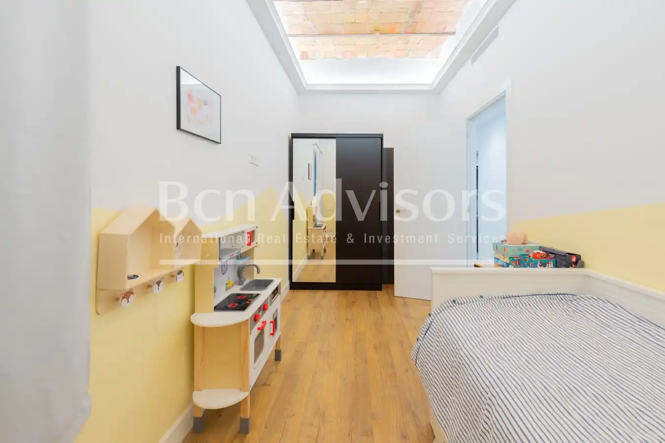 Appartamento con terrazza in vendita a Eixample, imagen 27