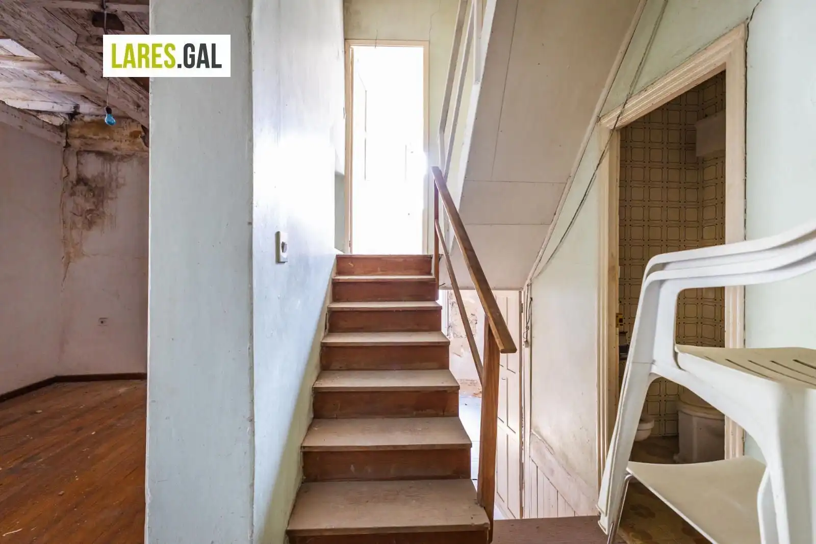 Casa o xalet en venda en Cangas  amb Terrassa i Traster