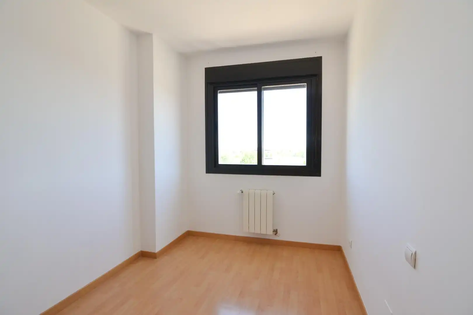 Bedroom of Flat for sale in Navalcarnero  with Heating, Storage room and Community pool