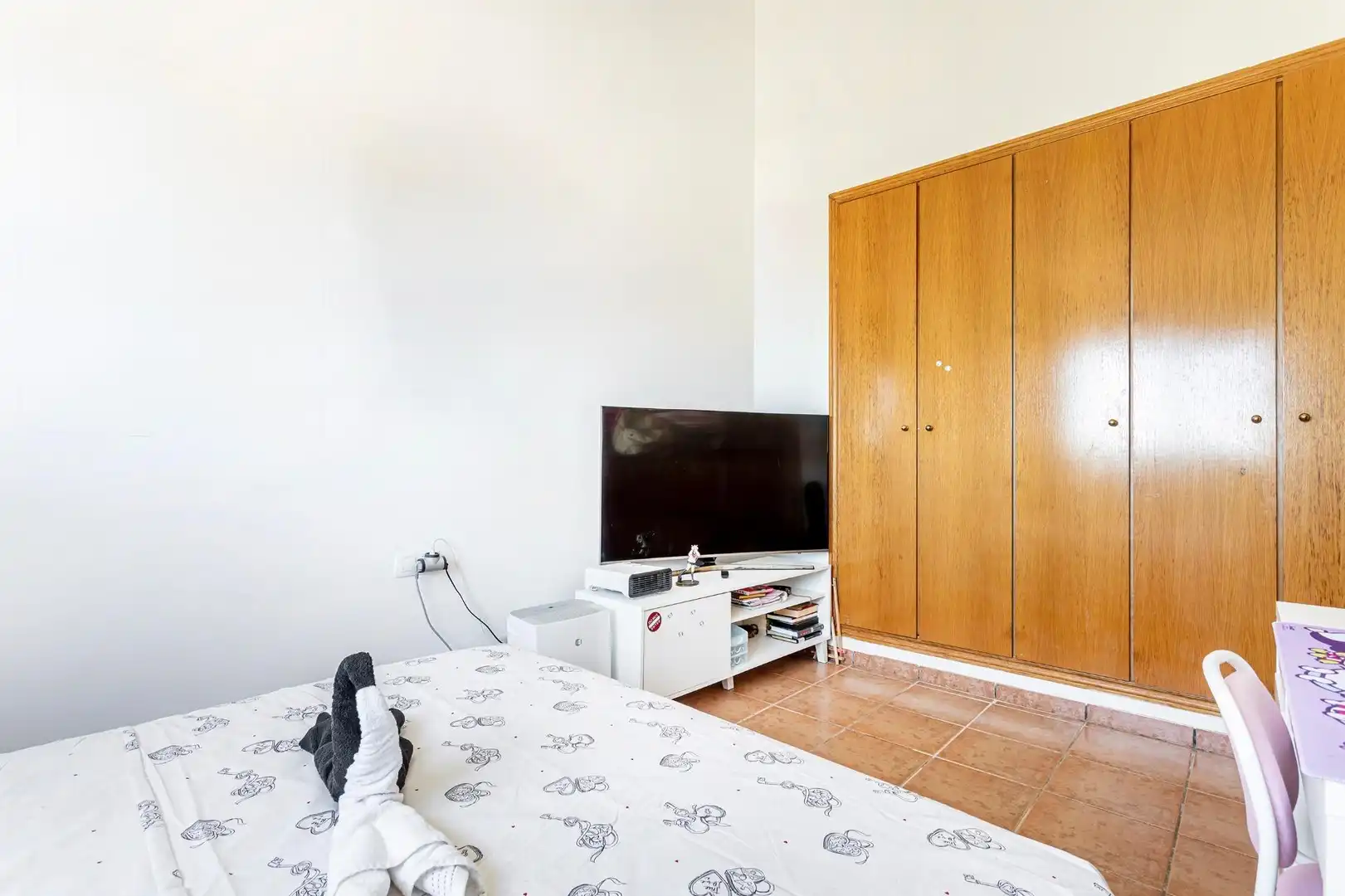 Habitación de Casa o chalet en venta en Chiva con Terraza y Piscina comunitaria