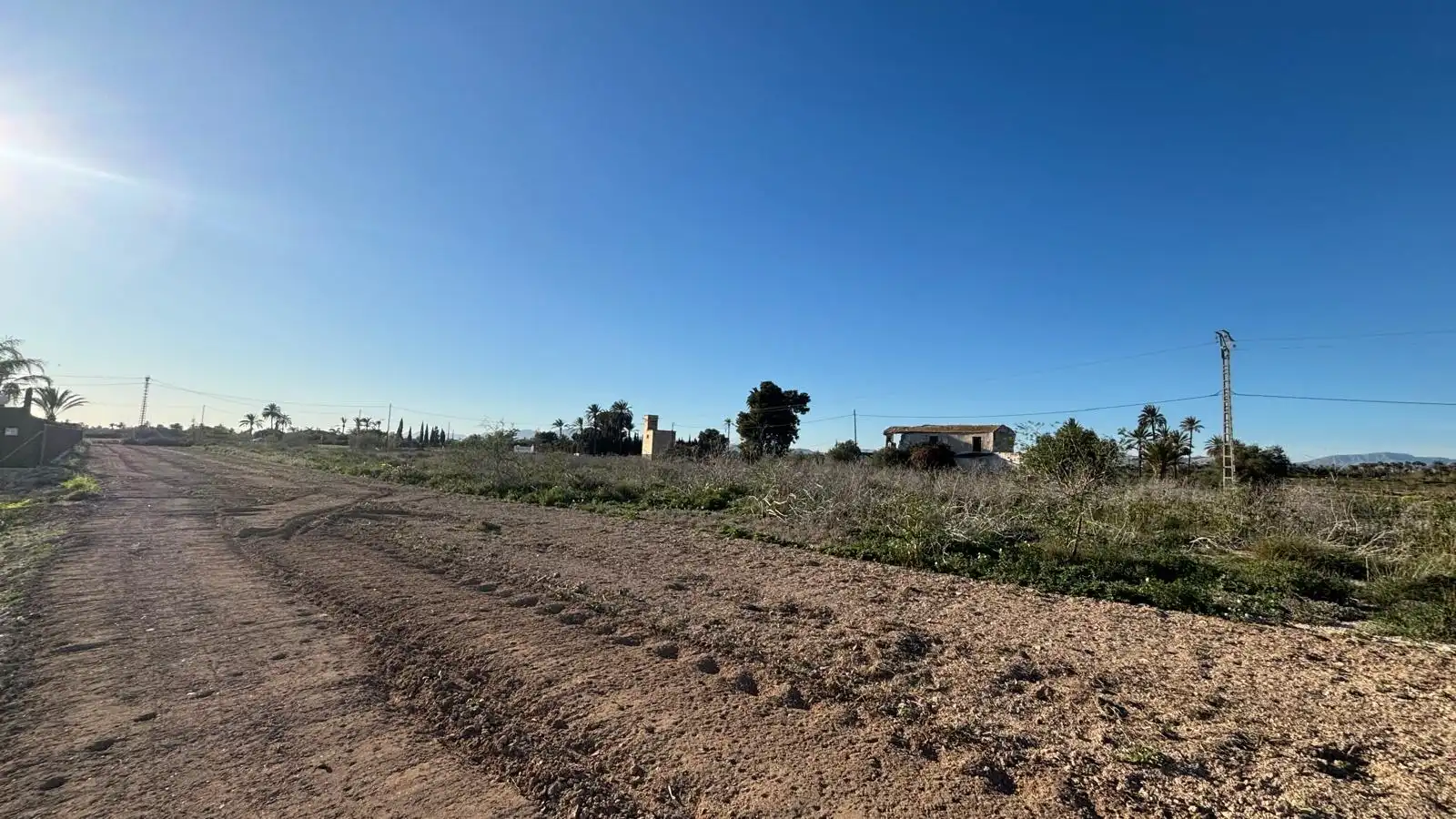Grundstücke zum Verkauf in Elche / Elx