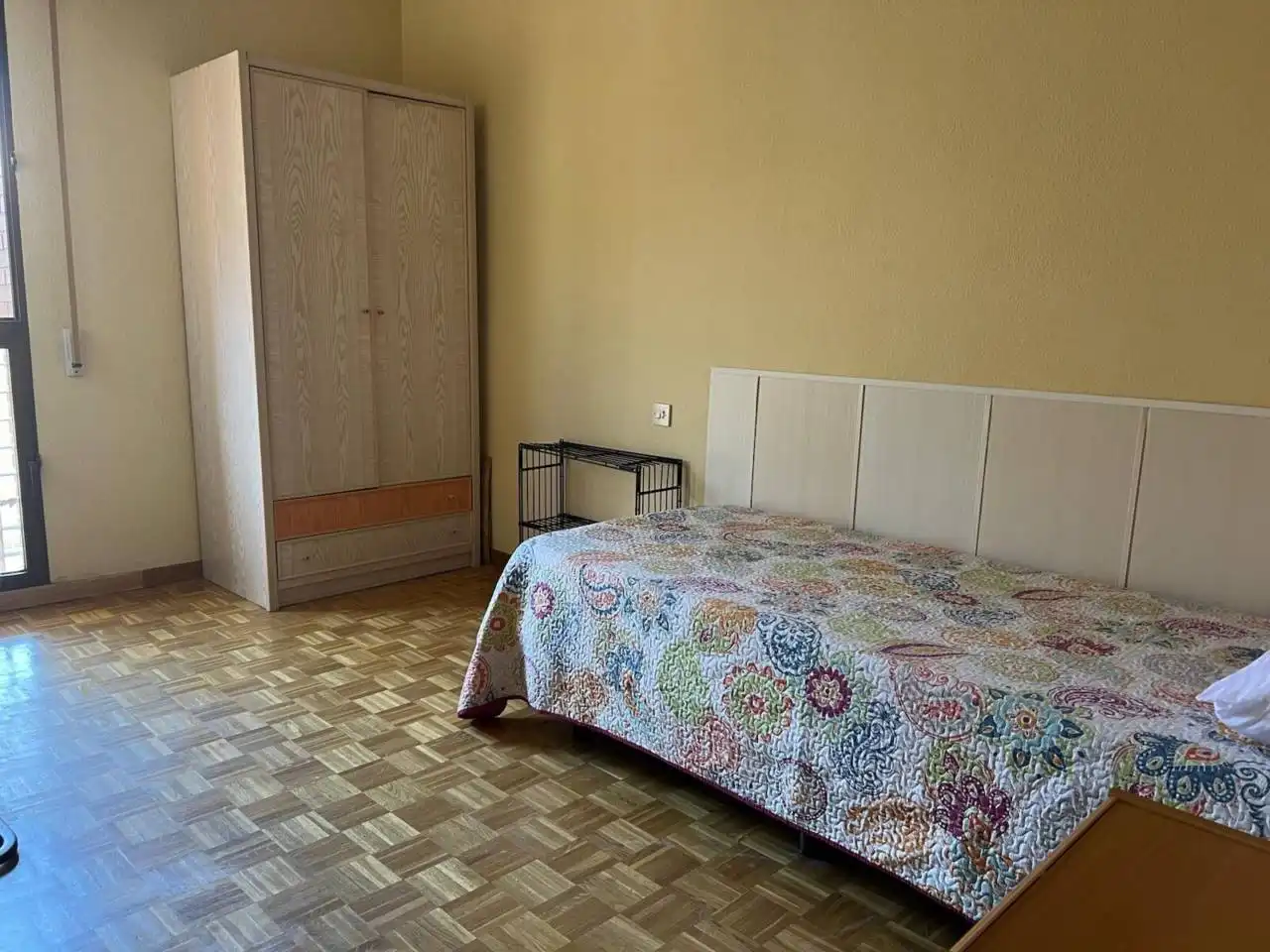 Appartamento con terrazza in affitto a Calle Méjico, imagen 25