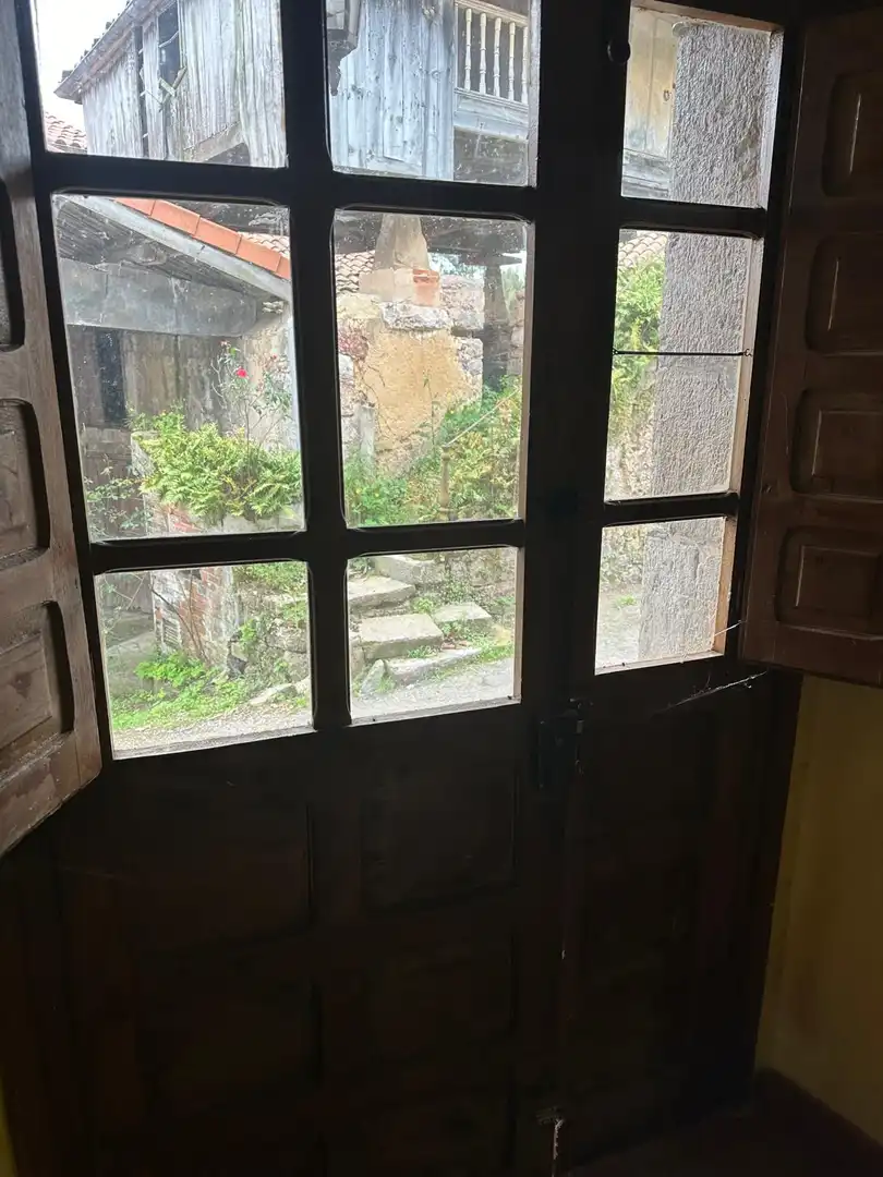 Houses for sale in Castrillón  with Private garden and Balcony