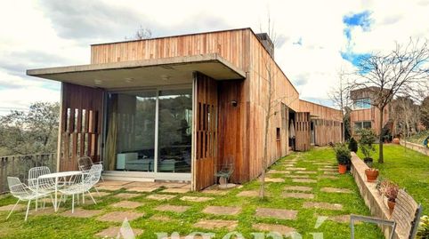 Foto 3 de Casa o xalet en venda a Sant Quirze Safaja, Barcelona