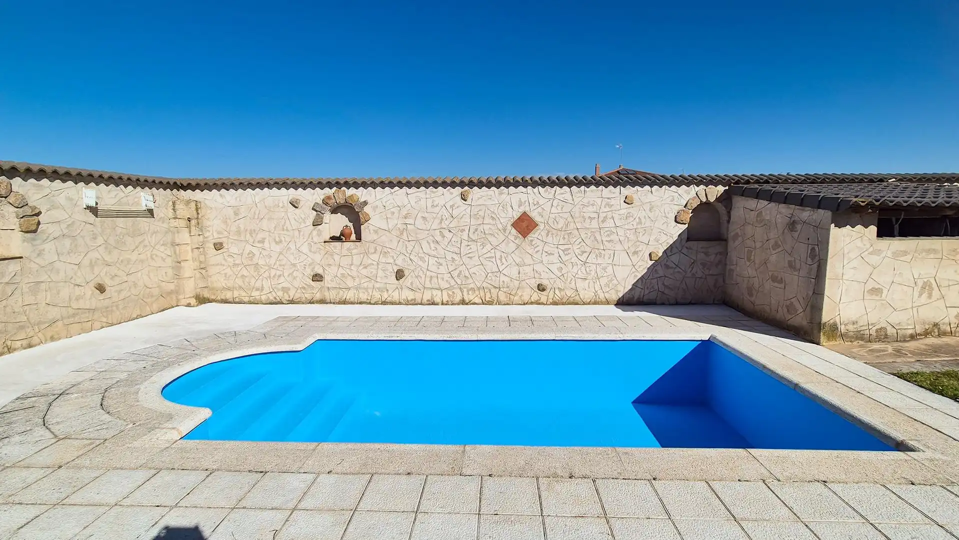 Villa zum Verkauf in San Cristóbal de la Cuesta, imagen 8