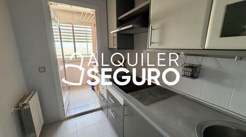 Foto 4 de Piso de alquiler en Estefanita, Butarque, Madrid Capital