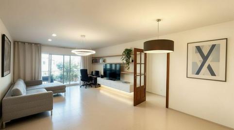 Foto 2 de Piso en venta en Carrer Joan XXIII, Centre, Barcelona