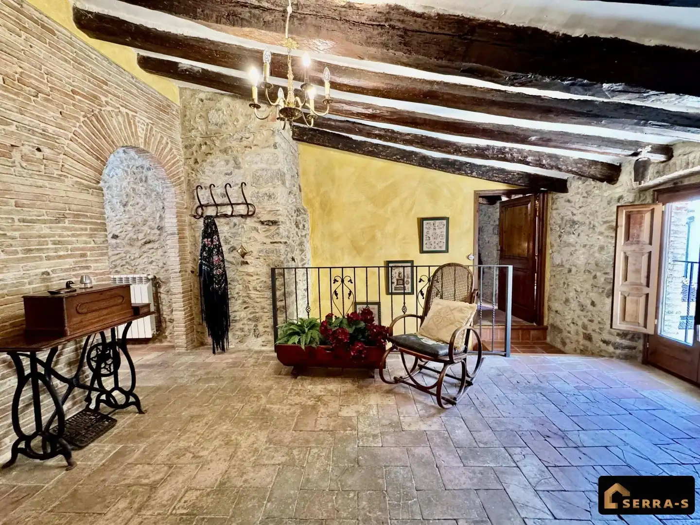 Houses for sale in Fontanilles  with Heating, Private garden and Balcony