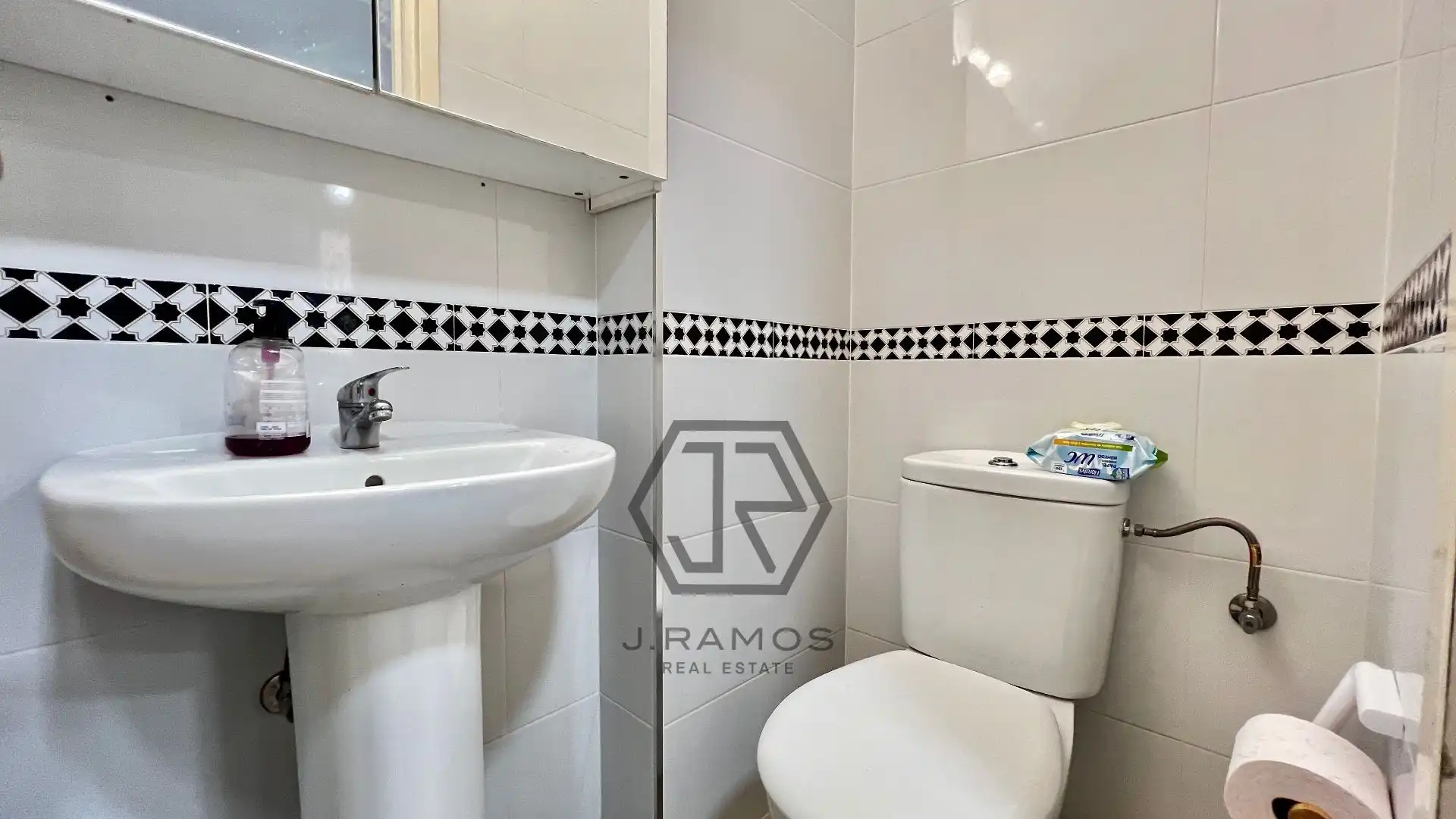 Flat with lift for sale in Poniente, imagen 10