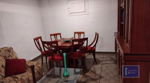 Foto 2 de Pis de lloguer a Eixample, Alcoy / Alcoi