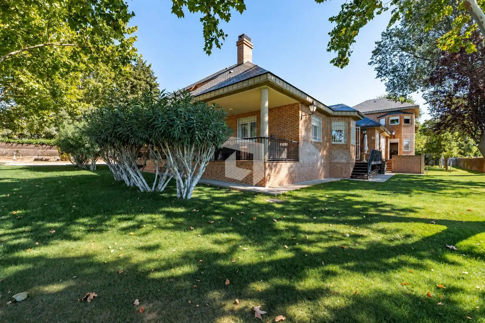 Villa mit Terrasse zum Verkauf in Camarines, imagen 2