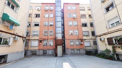 Foto 2 de Piso en venta en Pueblo Nuevo, Madrid Capital