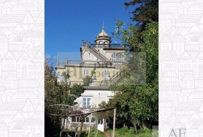 Foto 1 de Casa o xalet en venda a Estrada de Ourense, Forcarei, Pontevedra