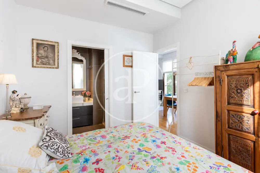 Habitación de Piso en venta en Ciutat Vella 