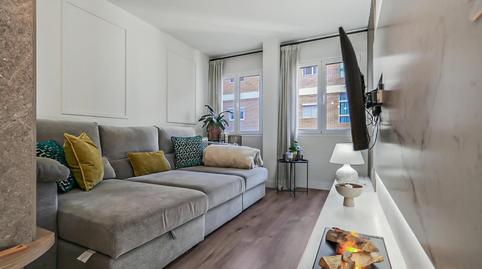 Foto 5 de Pis en venda a Avenida de José Mesa y López, 36, Santa Catalina - Canteras, Las Palmas de Gran Canaria