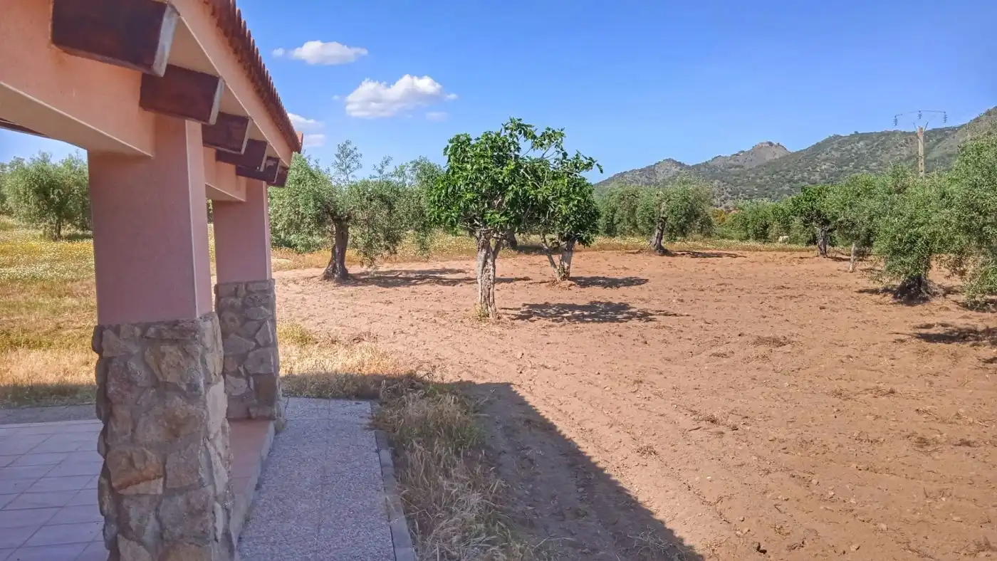 Casa o chalet en venta en Montánchez