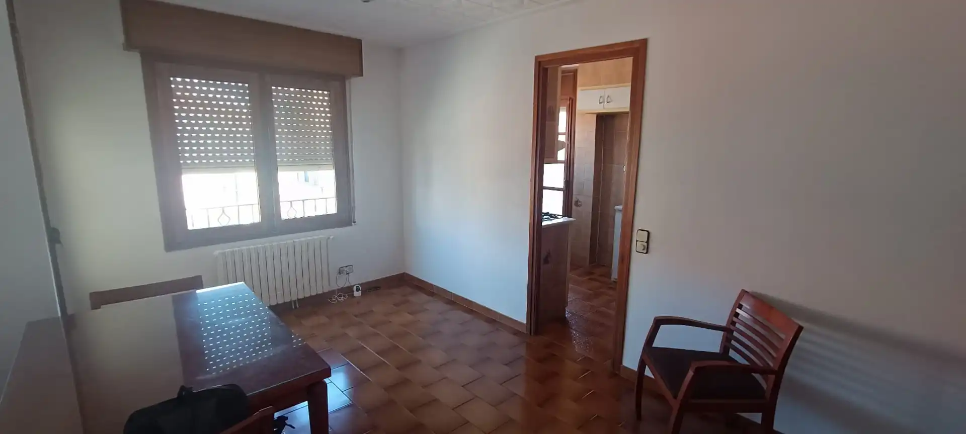 Piso en venta en Sant Celoni con Calefacción, Terraza y Horno