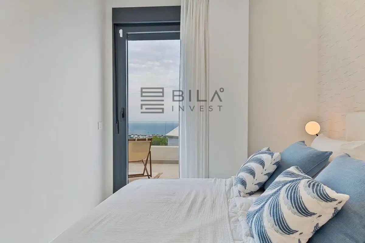 Casa a schiera con piscina in vendita a Rocas Blancas, imagen 33