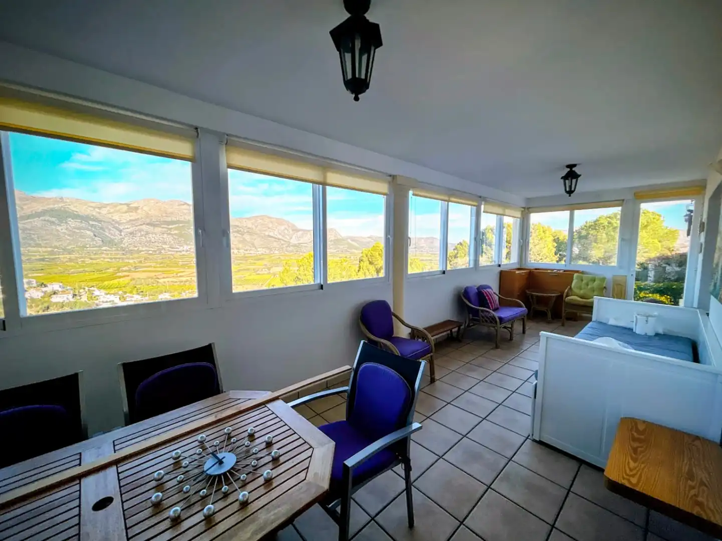 Villa avec terrasse à vendre à Orba, imagen 6
