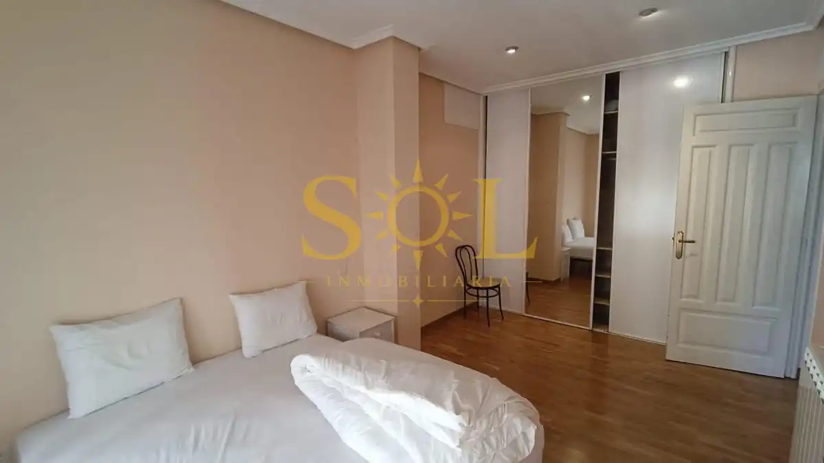 Appartement avec ascenseur à louer à Centro Ciudad, imagen 11