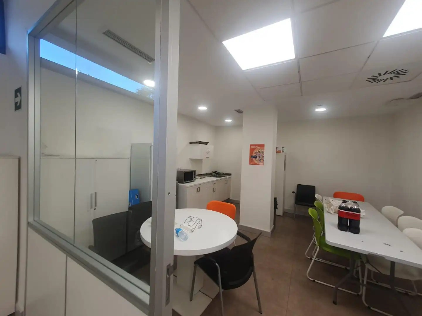 Office for rent in Sevilla