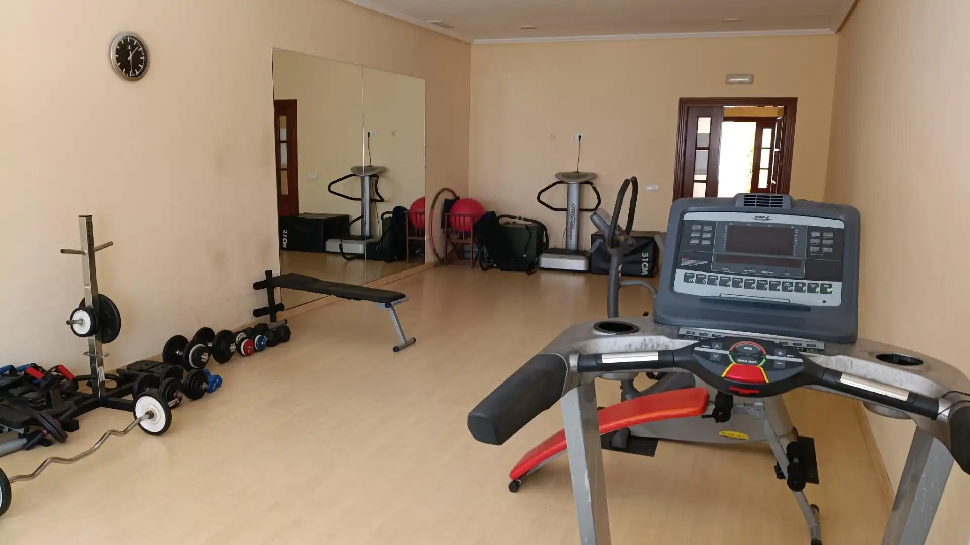 Apartamento en venta en Roquetas de Mar con Aire acondicionado, Calefacción y Terraza