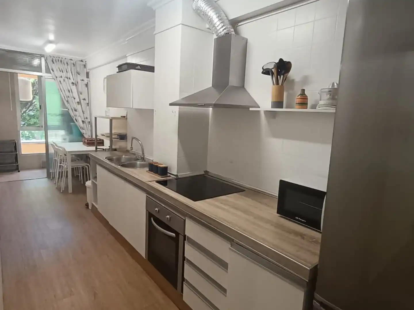 Appartamento con ascensore in affitto a Centro, imagen 3