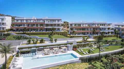 Foto 2 de Apartamento en venta en Urbanizacion Los Altos de Los Monteros, Marbella, , B7, Alto de los Monteros, Marbella