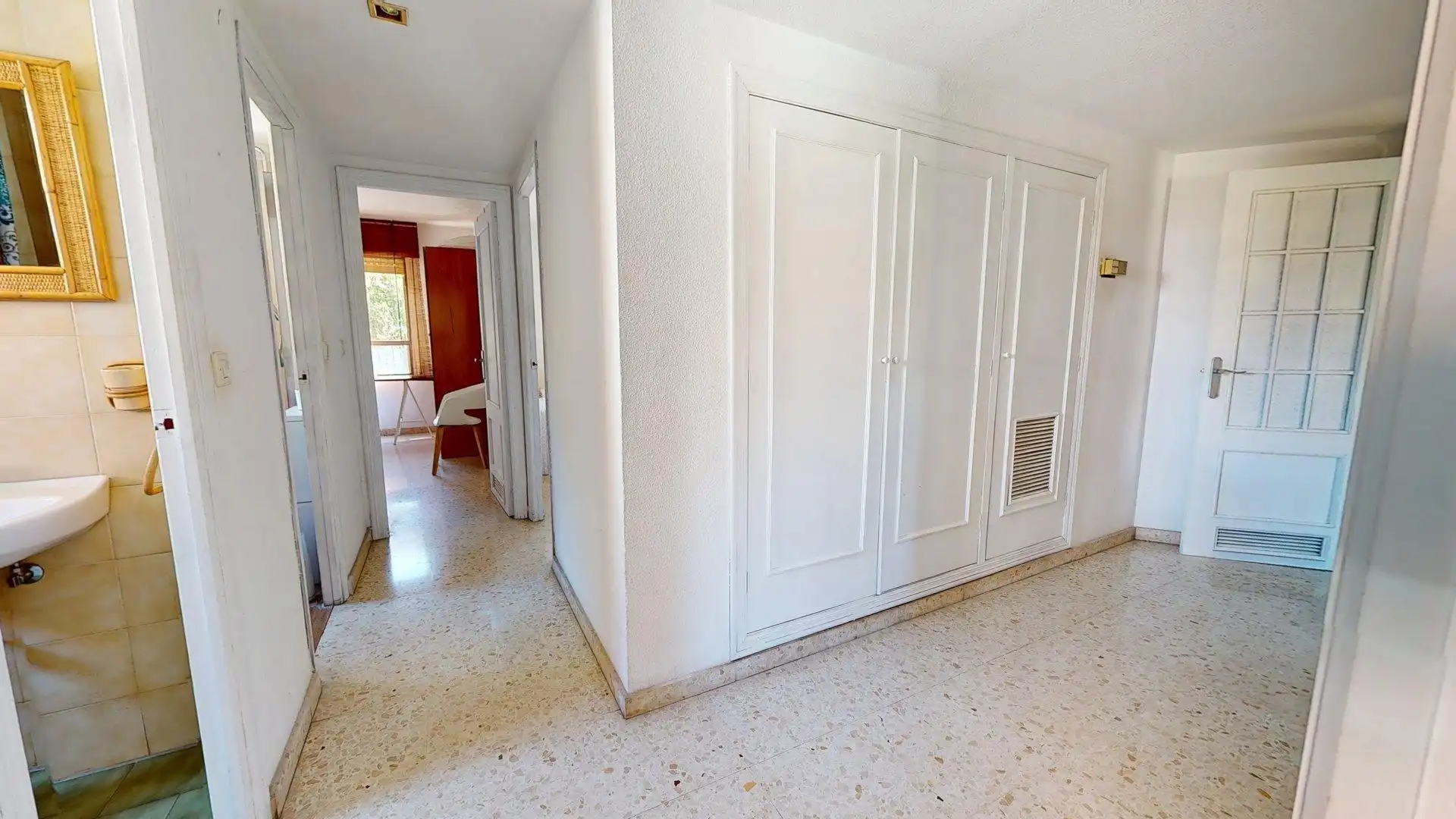 Flat with lift for sale in Poniente-Sur, imagen 22