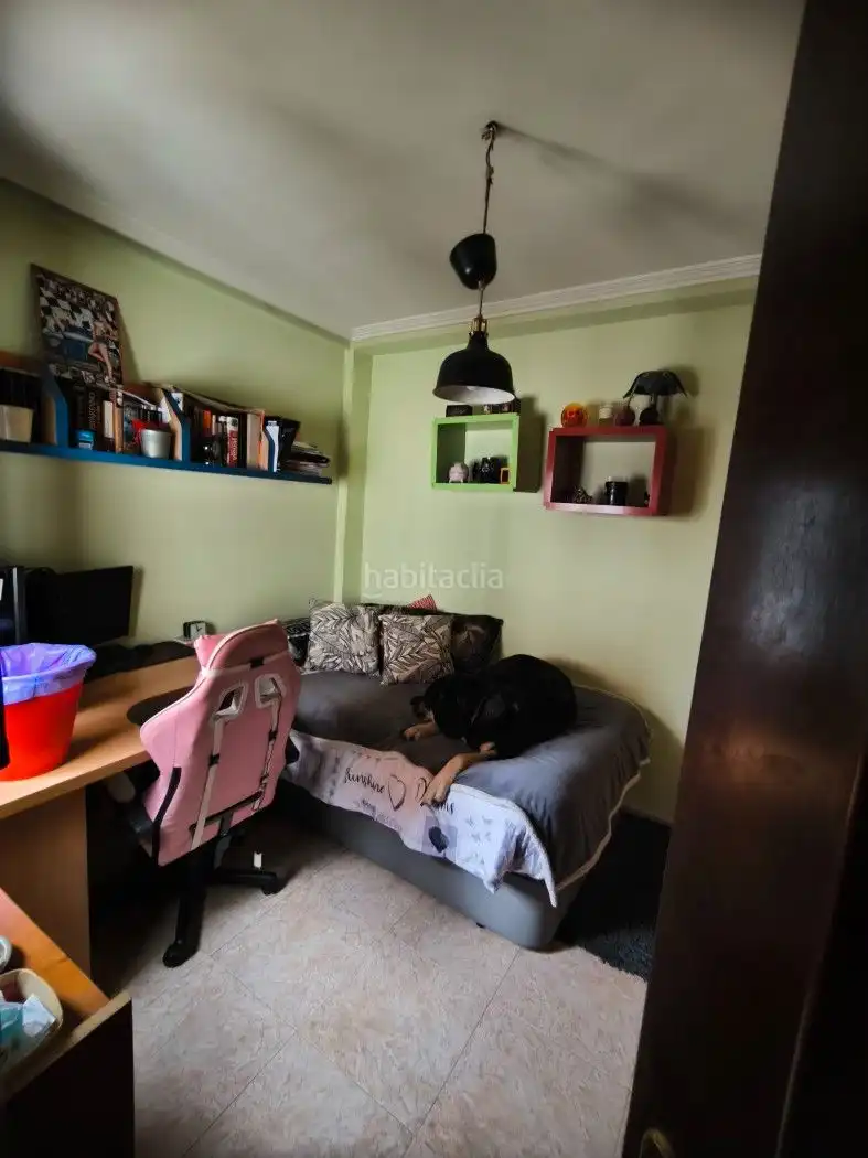 Wohnung mit Pool zum Verkauf in Calle Arco de San Francisco 12D, imagen 20