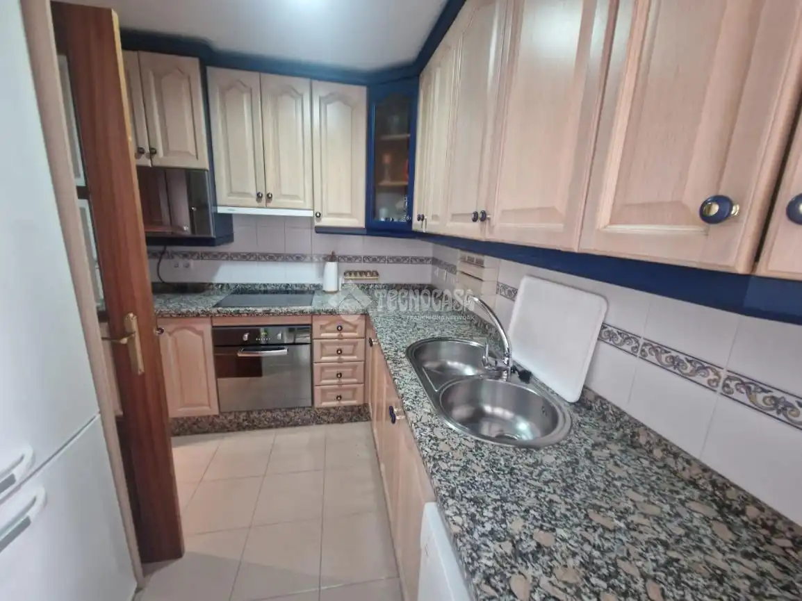 Piso con ascensor en venta en Levante, imagen 27