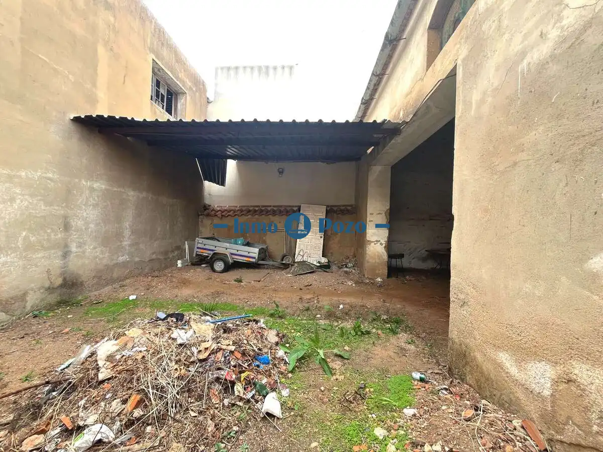 Nave industrielle à vendre à Almendralejo, imagen 5