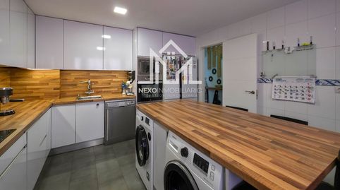 Foto 5 de Casa adosada en venta en Miguel de Unamuno, Los Robles, Seseña