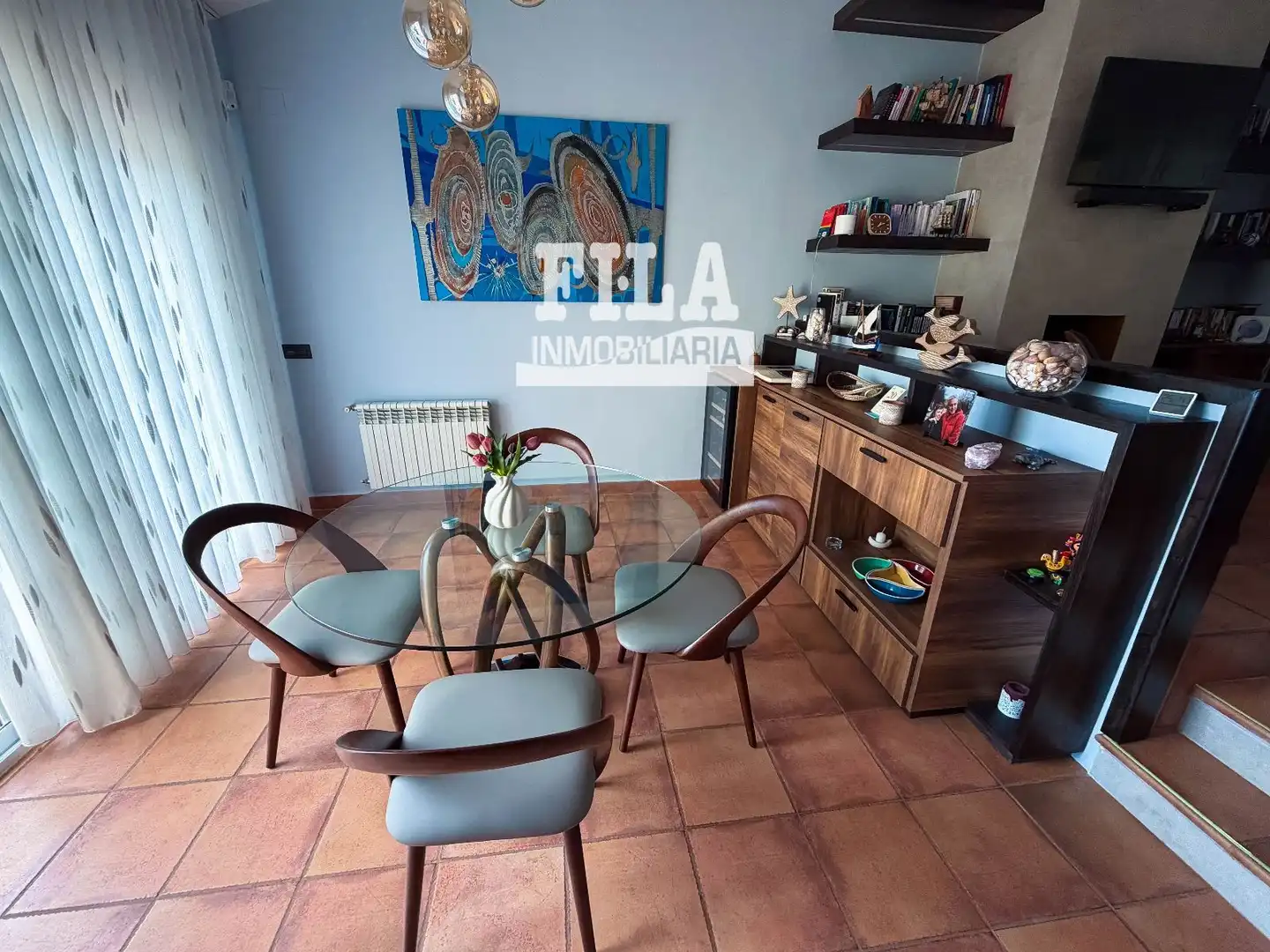 Chalet con piscina en venta en Roda de Barà, imagen 25