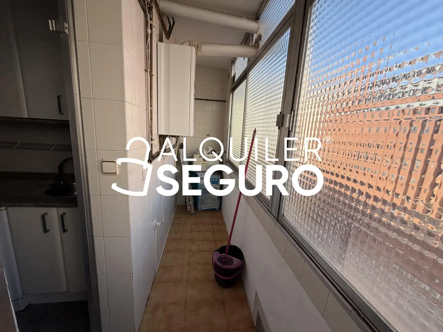 Appartement à louer à Paloma, imagen 7
