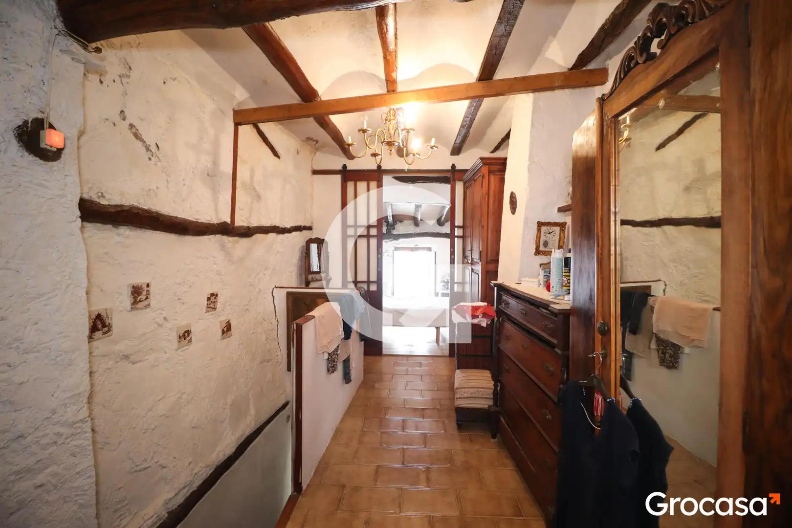 Casa o chalet en venta en Teresa con Balcón