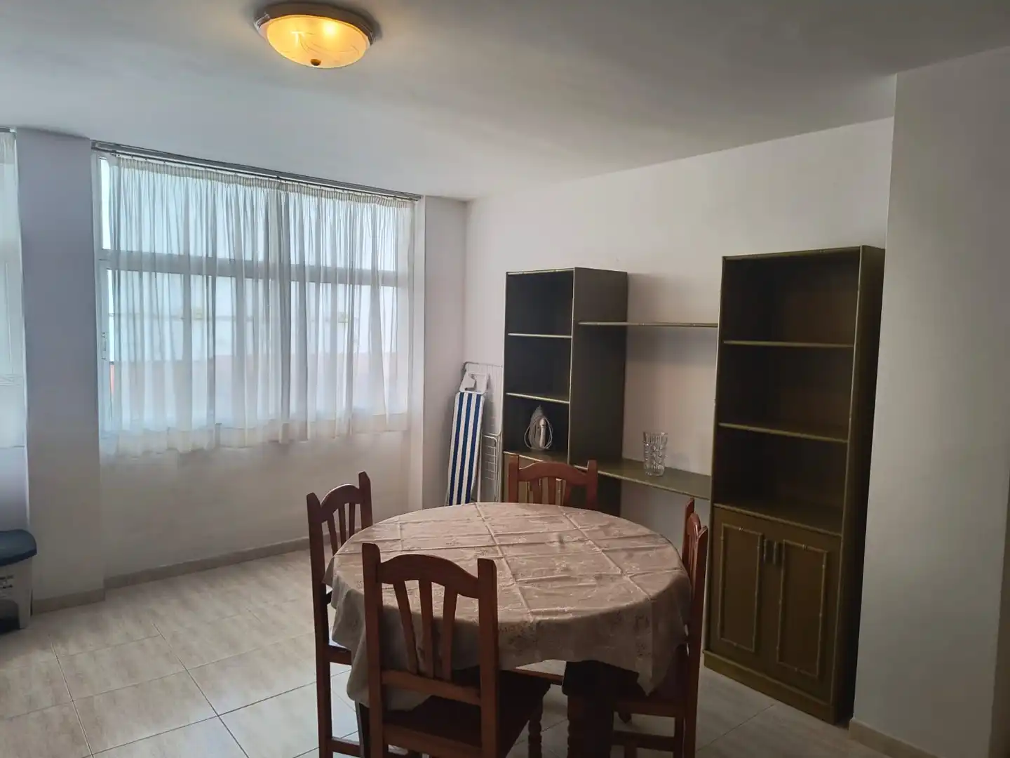 Apartamento en venta en Avenida Aguilar y Quesada, 3, Zona Botánico