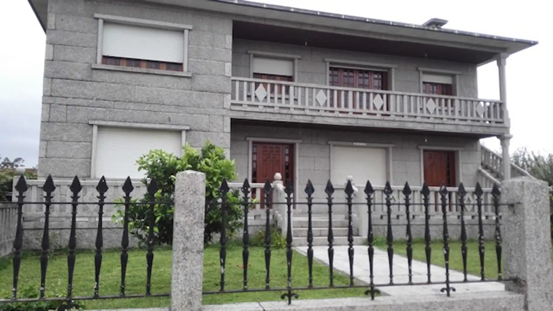 Casa o xalet de lloguer a Cambados