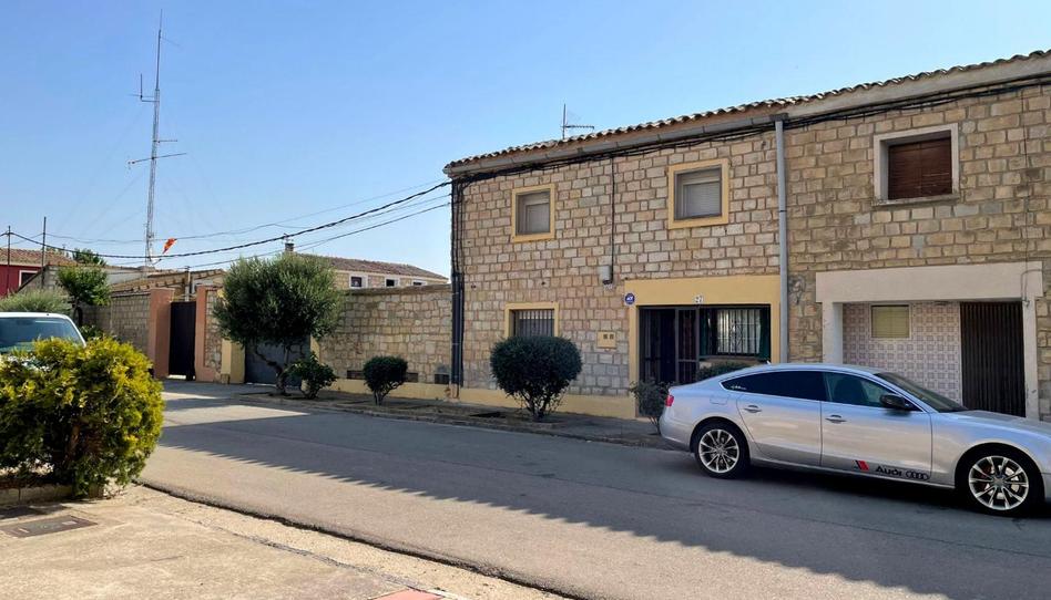 Foto 1 de Casa o xalet en venda a Ejea de los Caballeros, Zaragoza