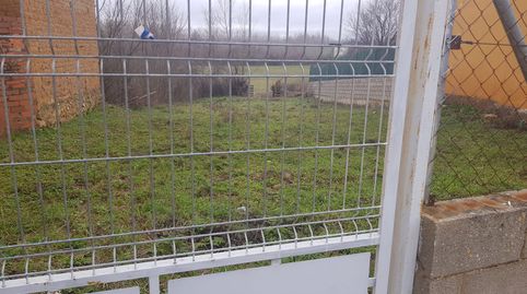 Se vende terreno en Carbajal