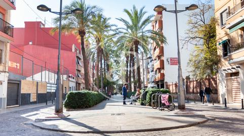 Foto 2 de Loft en venda a Natzaret, Valencia