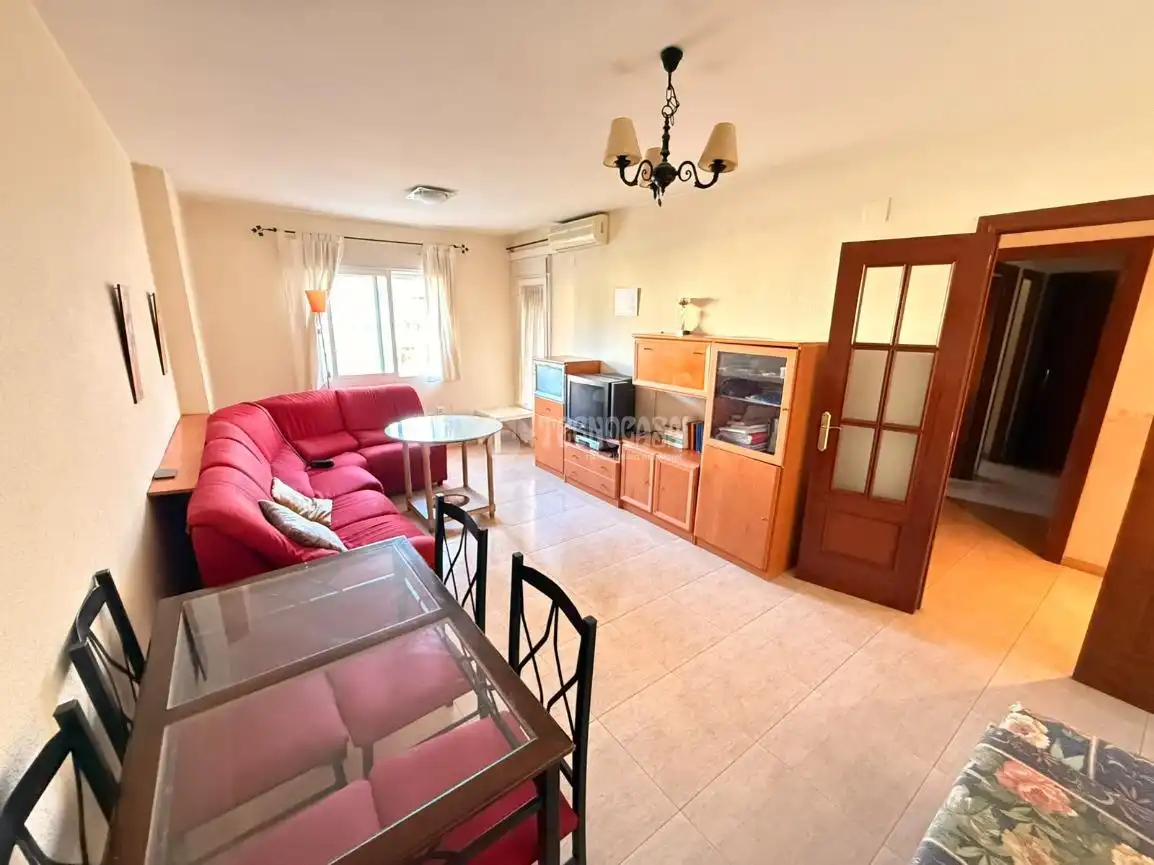 Piso con piscina en venta en Martos, imagen 7