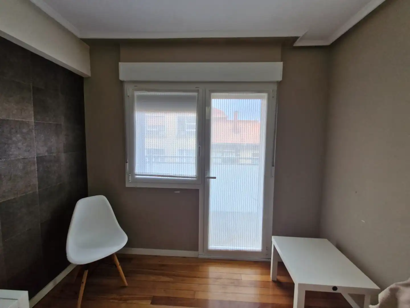 Piso de alquiler en Kabiezes