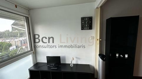 Photo 3 of Flat to rent in Avenida Àlbers, 23, Zona alta, Barcelona